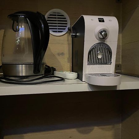 Small Home Budapest Drava מראה חיצוני תמונה