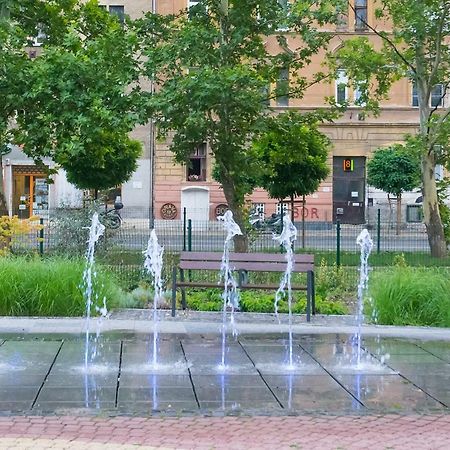 Small Home Budapest Drava מראה חיצוני תמונה