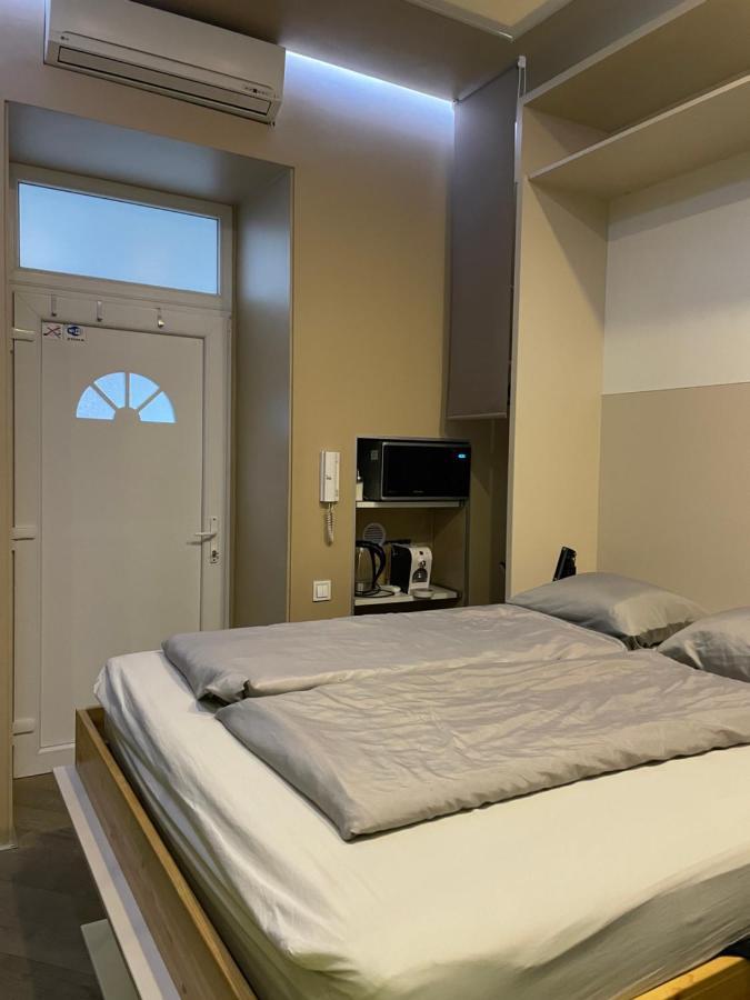 Small Home Budapest Drava מראה חיצוני תמונה