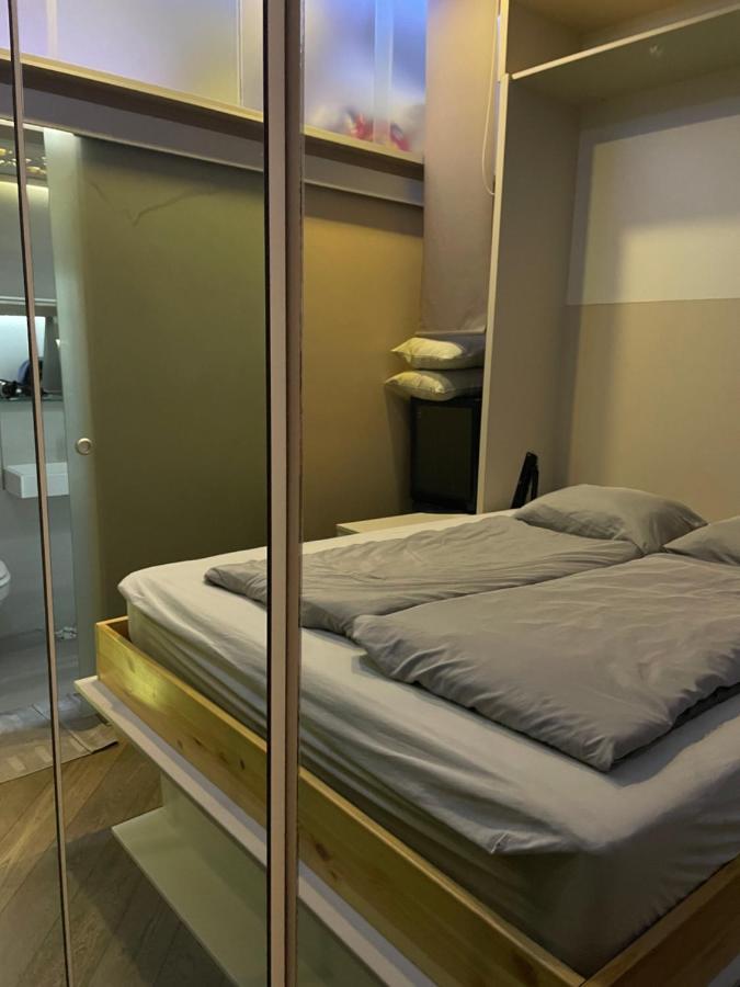 Small Home Budapest Drava מראה חיצוני תמונה