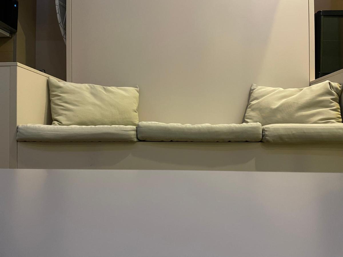 Small Home Budapest Drava מראה חיצוני תמונה