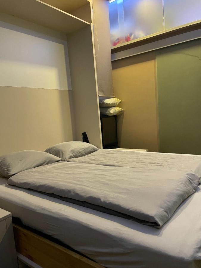 Small Home Budapest Drava מראה חיצוני תמונה