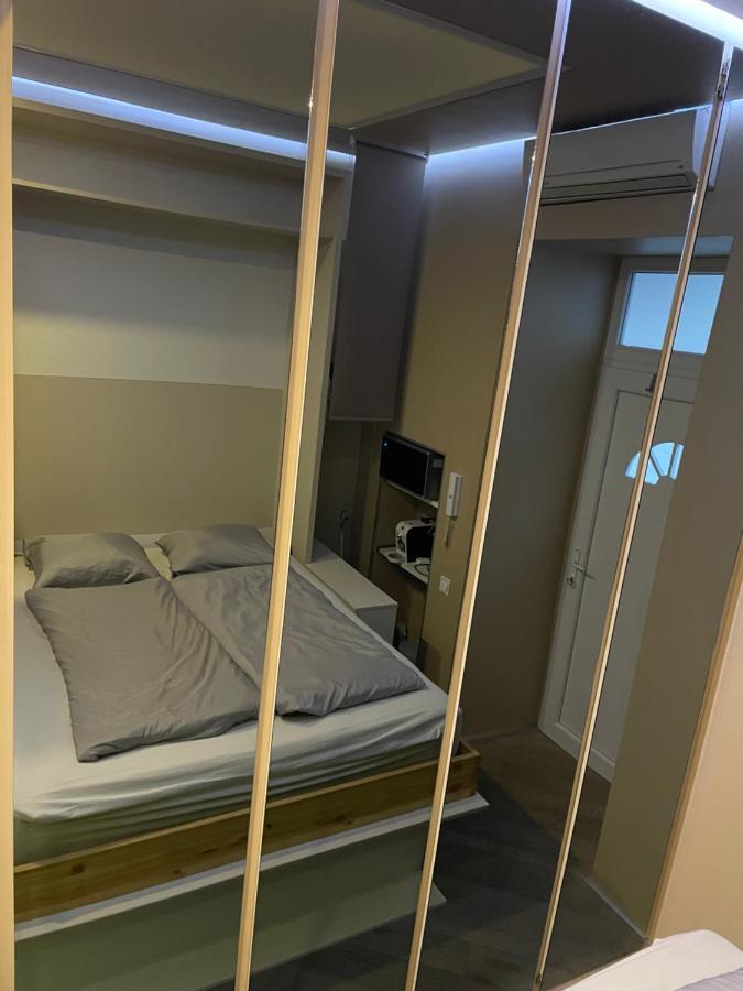 Small Home Budapest Drava מראה חיצוני תמונה