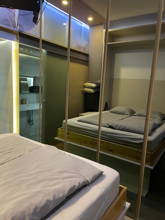 Small Home Budapest Drava מראה חיצוני תמונה