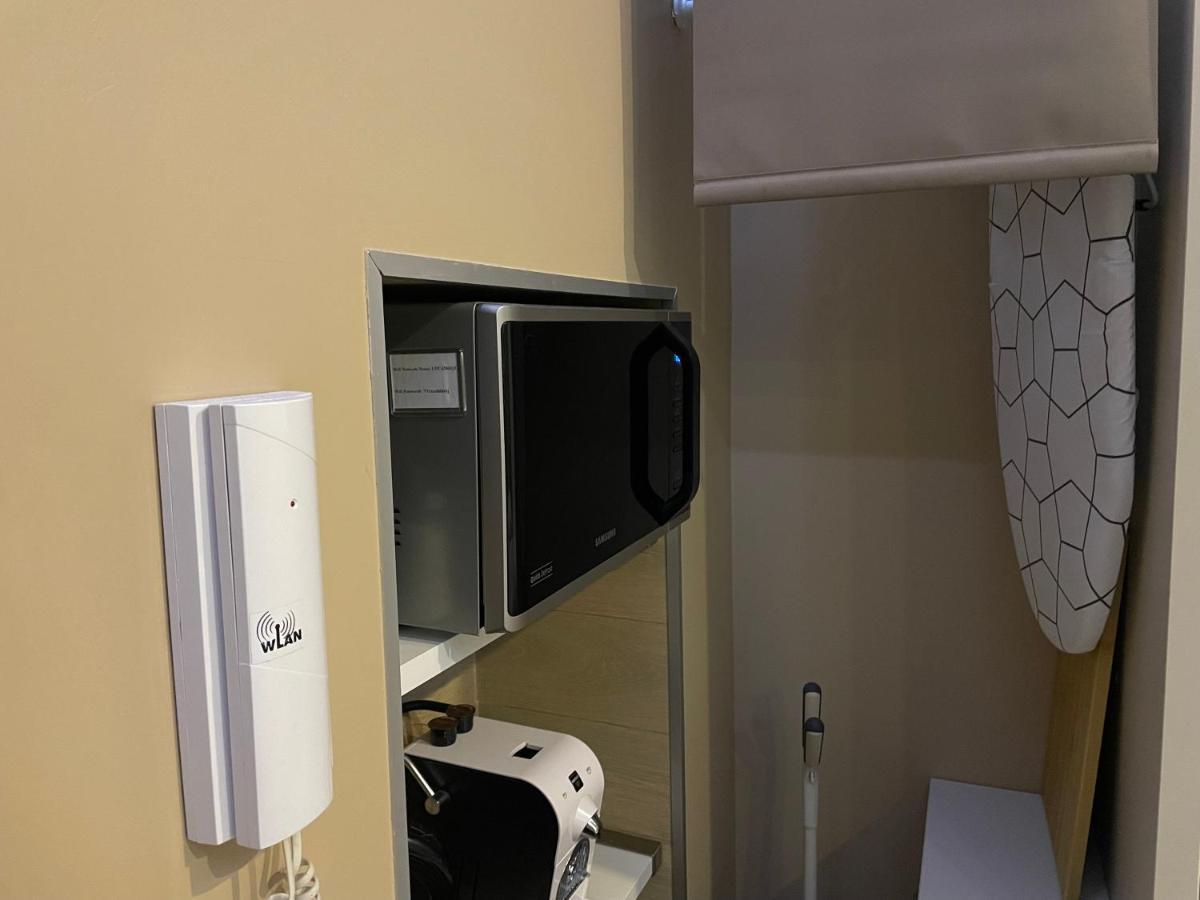 Small Home Budapest Drava מראה חיצוני תמונה