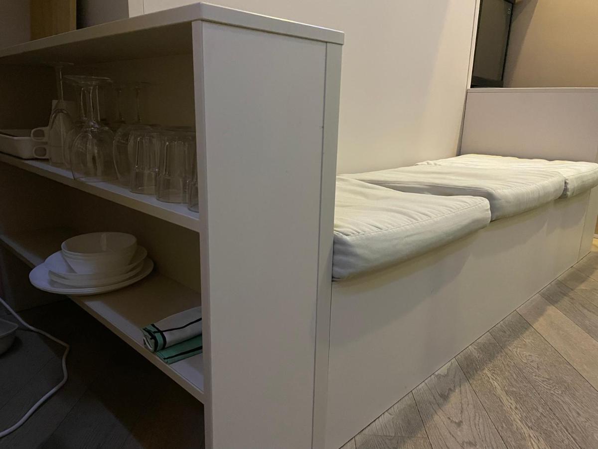 Small Home Budapest Drava מראה חיצוני תמונה