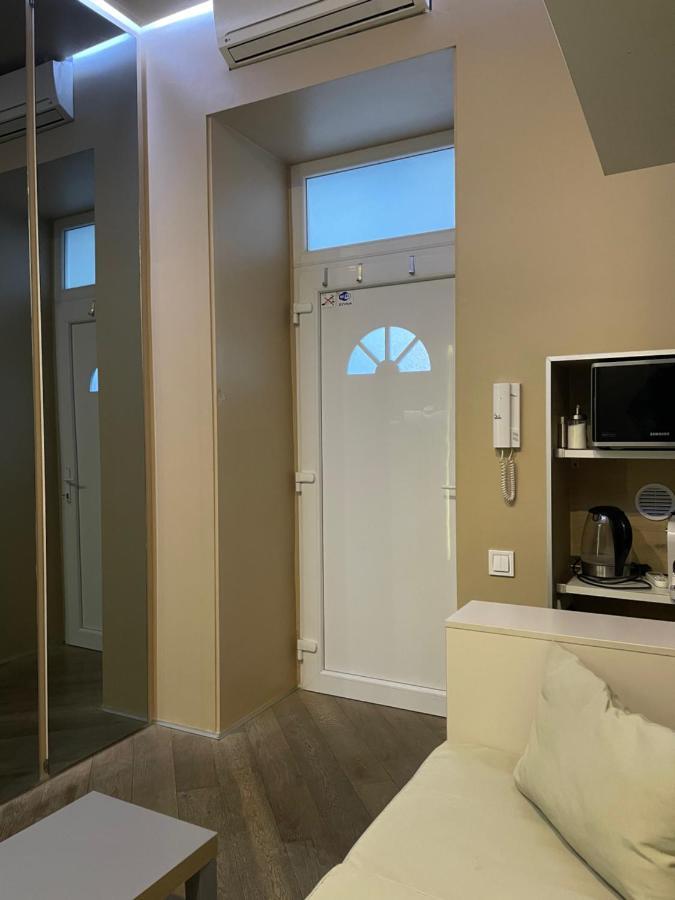 Small Home Budapest Drava מראה חיצוני תמונה