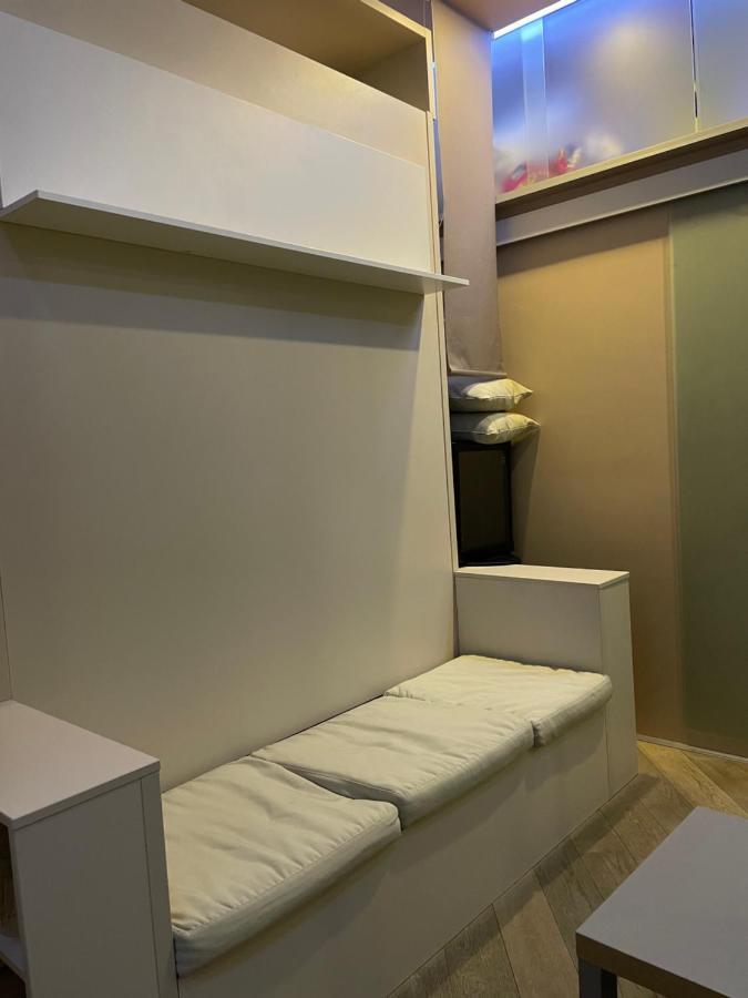 Small Home Budapest Drava מראה חיצוני תמונה
