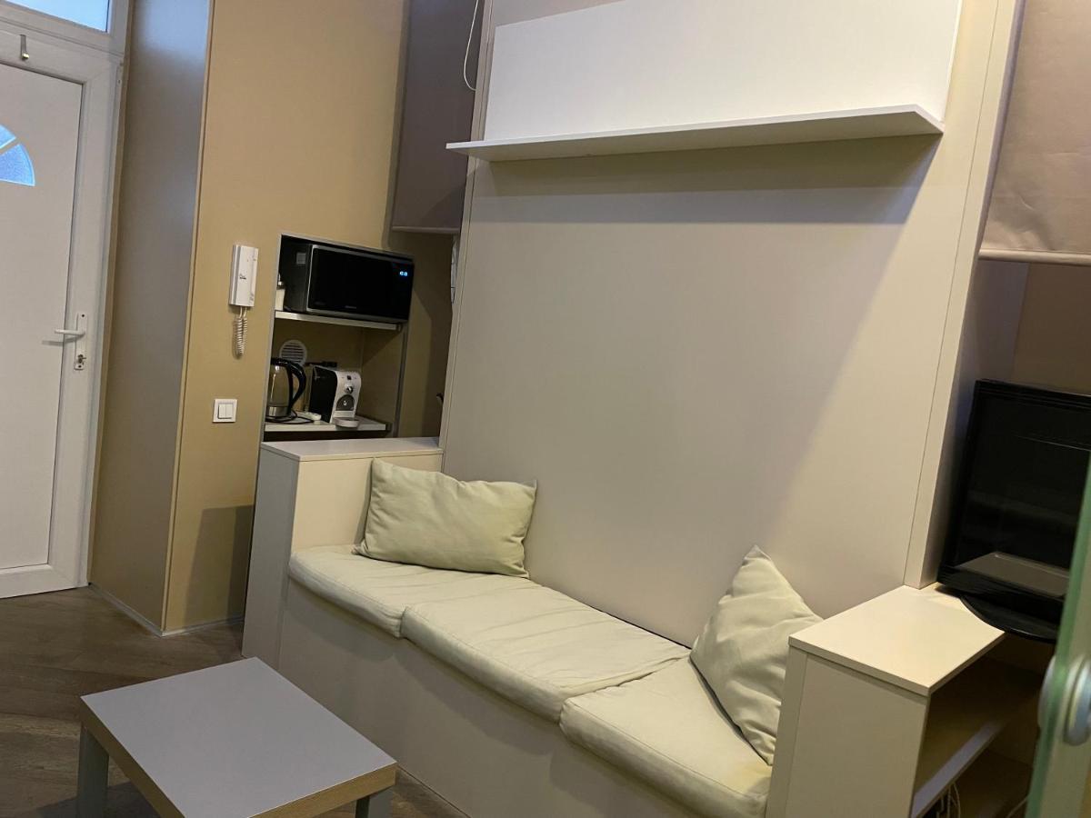 Small Home Budapest Drava מראה חיצוני תמונה