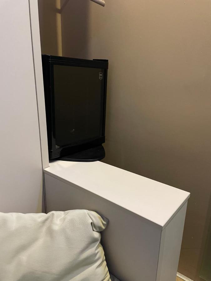 Small Home Budapest Drava מראה חיצוני תמונה