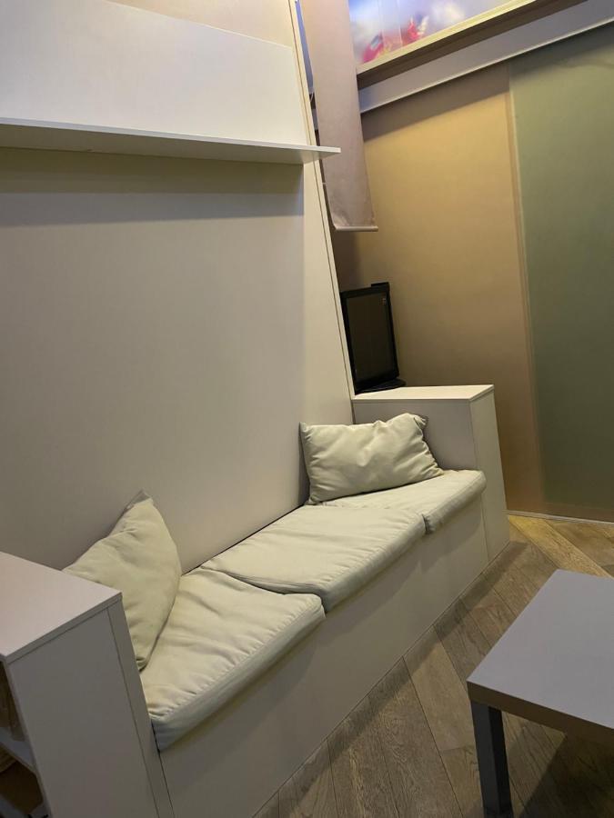 Small Home Budapest Drava מראה חיצוני תמונה