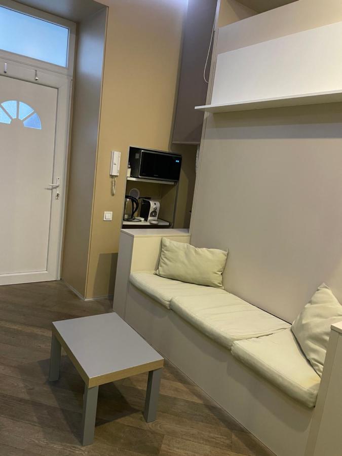 Small Home Budapest Drava מראה חיצוני תמונה