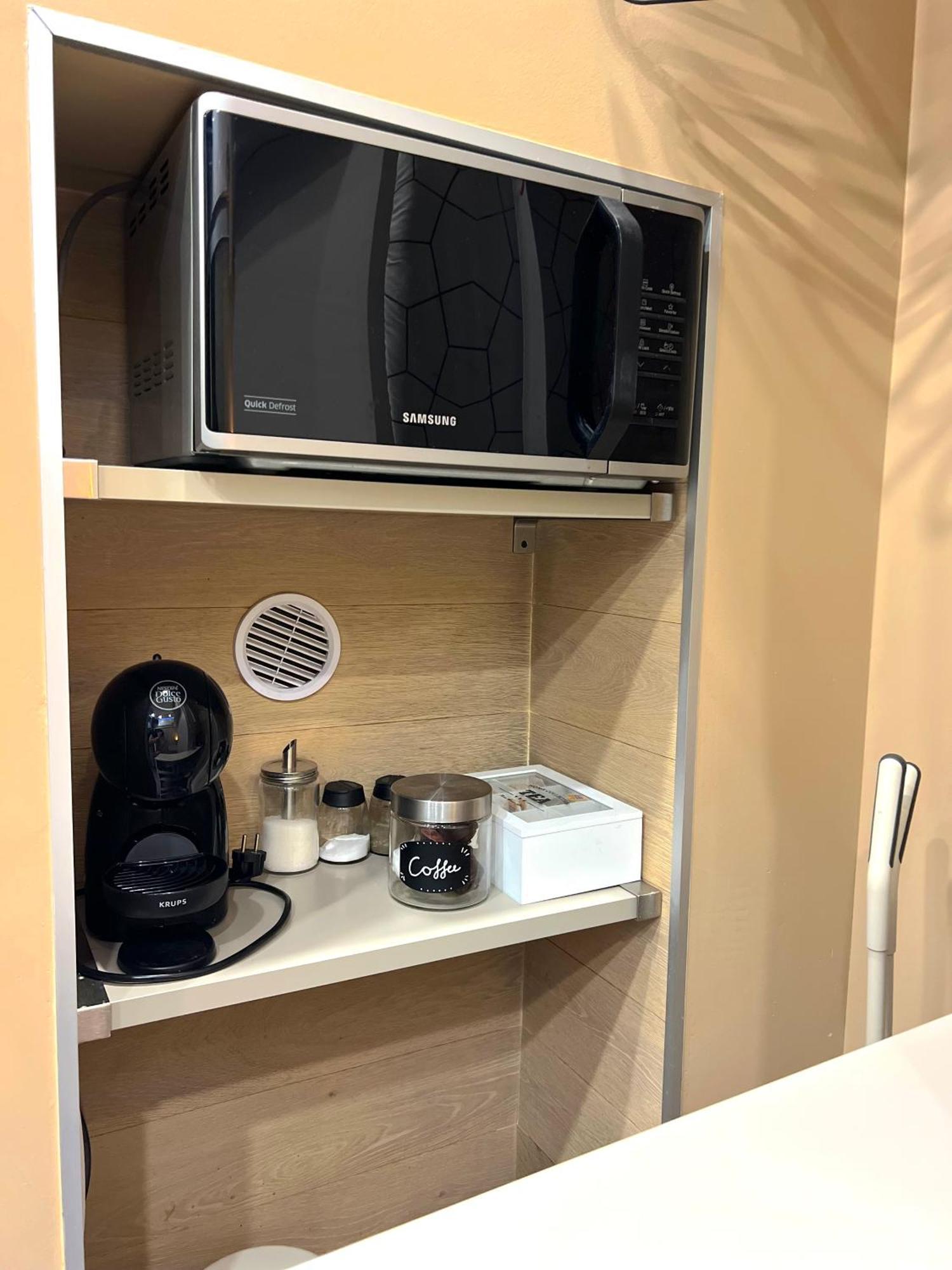 Small Home Budapest Drava מראה חיצוני תמונה