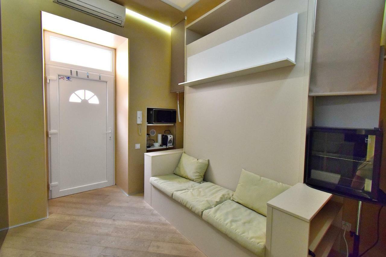 Small Home Budapest Drava מראה חיצוני תמונה